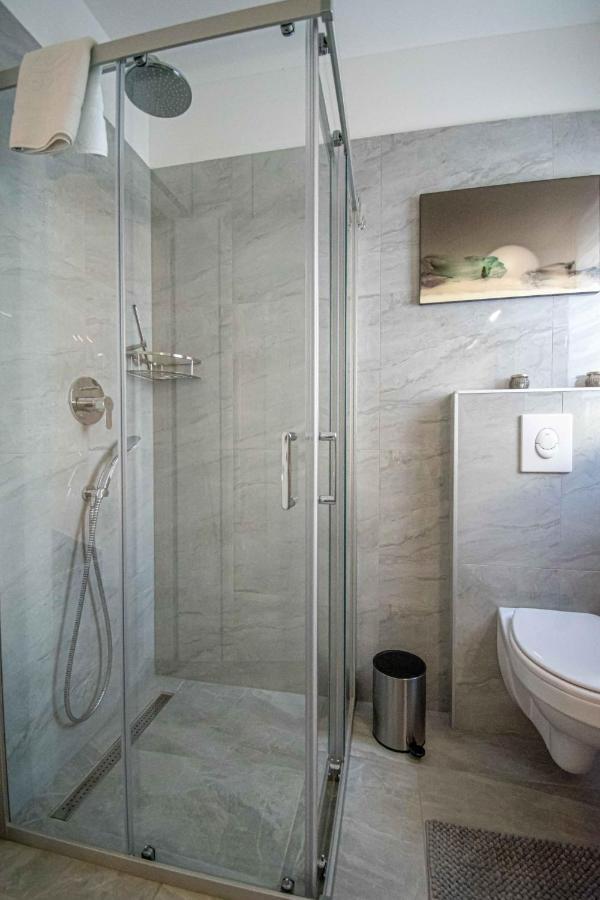Luxury Apartment With Swimming Pool Ana Трогір Екстер'єр фото