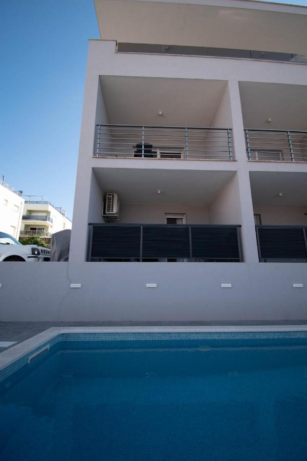 Luxury Apartment With Swimming Pool Ana Трогір Екстер'єр фото